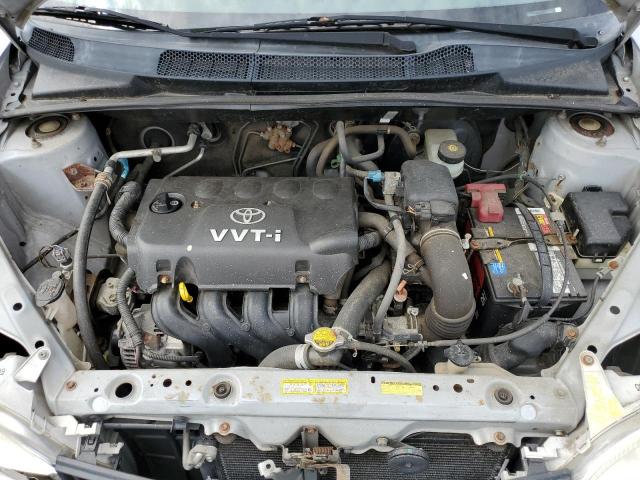 Photo 11 from auction – 2000 TOYOTA ECHO with VIN JTDBT1239Y0002337
