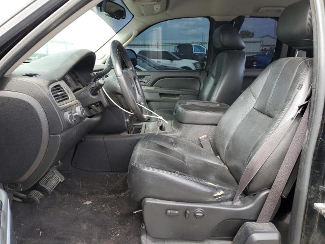 Photo 7 from auction – 2013 GMC SIERRA K15 with VIN 1GTR2WE7XDZ142206