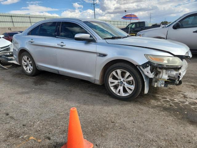 Photo 4 from auction – 2011 FORD TAURUS SEL with VIN 1FAHP2EW1BG146107