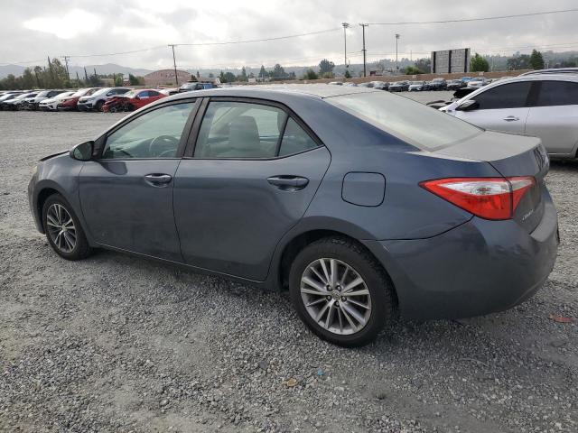 Photo 2 from auction – 2015 TOYOTA COROLLA L with VIN 5YFBURHEXFP352888