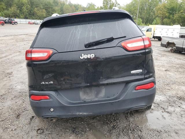 Photo 6 from auction – 2017 JEEP CHEROKEE L with VIN 1C4PJMCB3HD215845