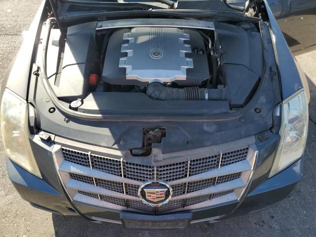 Foto 11 de la subasta – 2008 CADILLAC CTS con VIN 1G6DM577480115561