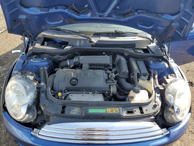 Photo 11 from auction – 2009 MINI COOPER with VIN WMWMF33509TU70580