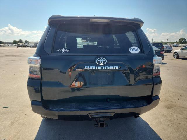 Фото 6 с аукциона – 2015 TOYOTA 4RUNNER SR с VIN JTEBU5JR5F5260232