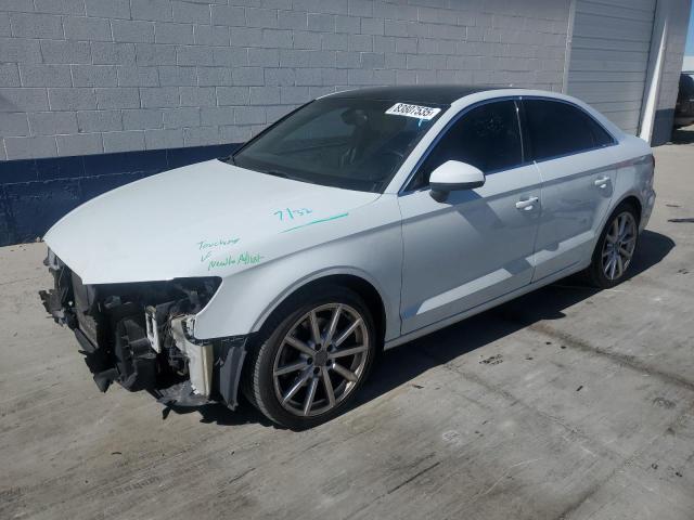 AUDI A3 PREMIUM 2015 with VIN WAUBFGFF4F1082889 - Photo from auction