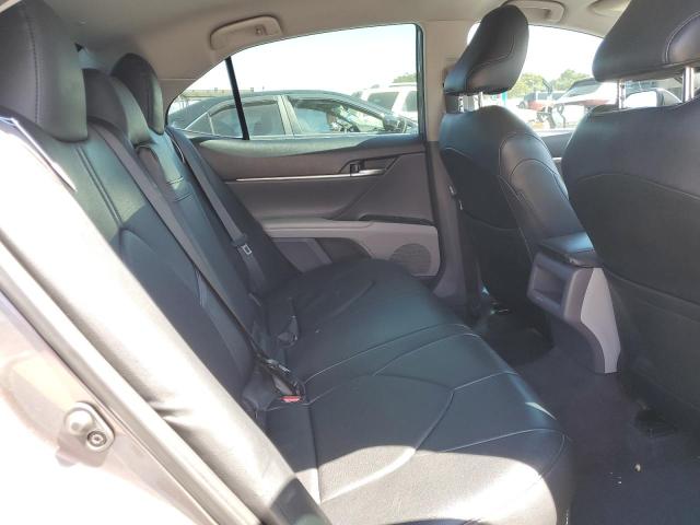 Photo 10 from auction – 2020 TOYOTA CAMRY LE with VIN 4T1C31AK7LU019468
