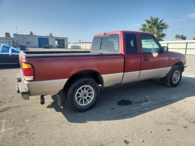 Photo 3 from auction – 1998 FORD RANGER SUP with VIN 1FTYR14X0WTA56923