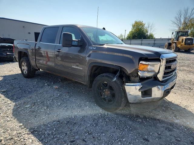 Photo 4 from auction – 2014 GMC SIERRA K15 with VIN 3GTU2UEC8EG411428