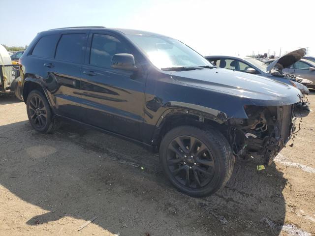Photo 4 from auction – 2017 JEEP GRAND CHER with VIN 1C4RJFAG6HC951090