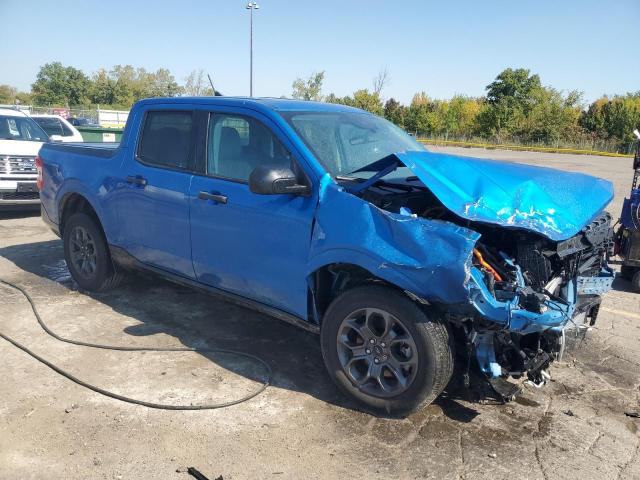 Photo 4 from auction – 2022 FORD MAVERICK X with VIN 3FTTW8E39NRA18646