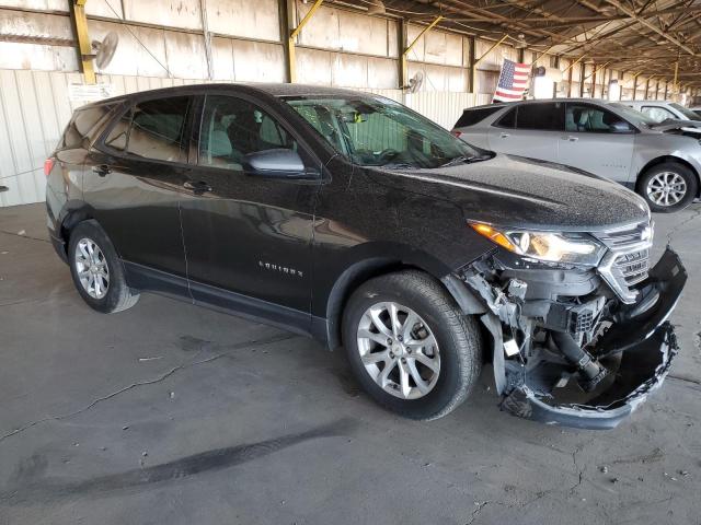 Photo 4 from auction – 2018 CHEVROLET EQUINOX LS with VIN 2GNAXHEV9J6329900