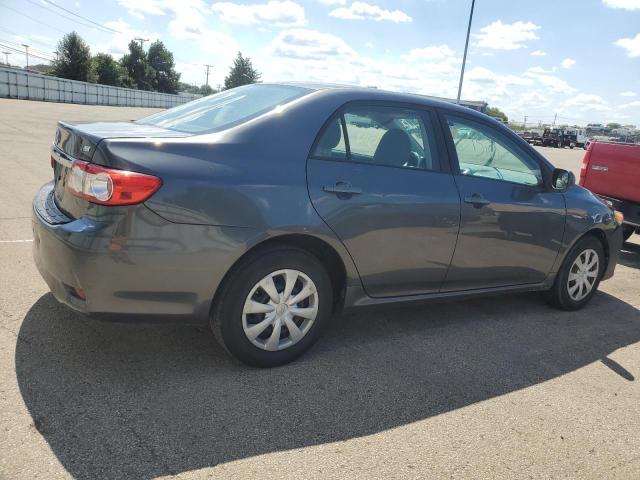 Photo 3 from auction – 2011 TOYOTA COROLLA BASE with VIN 2T1BU4EE6BC701529