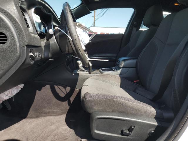 Photo 7 from auction – 2017 DODGE CHARGER SXT with VIN 2C3CDXHG5HH643693