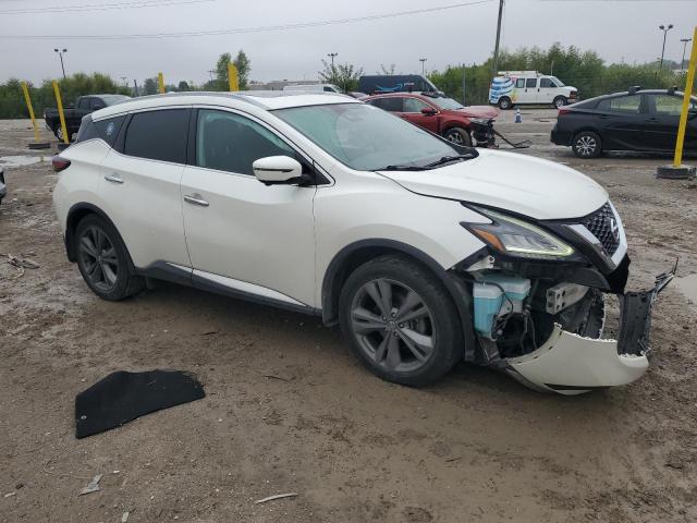 Photo 4 from auction – 2019 NISSAN MURANO S with VIN 5N1AZ2MS0KN158549