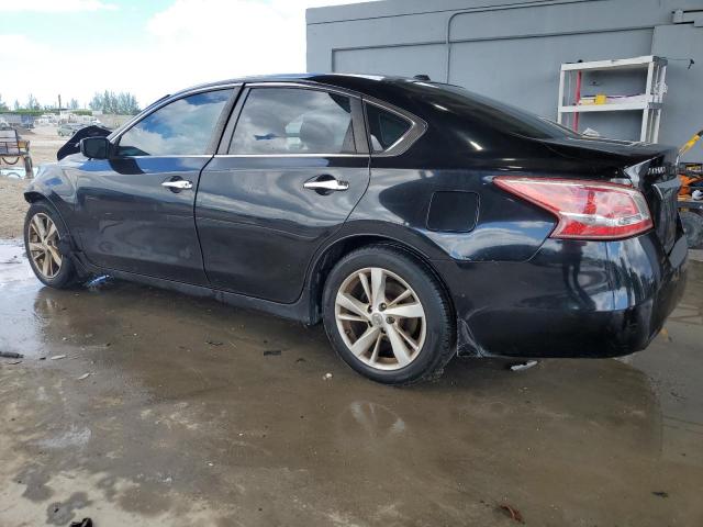 Photo 2 from auction – 2013 NISSAN ALTIMA with VIN 1N4AL3AP0DN490897