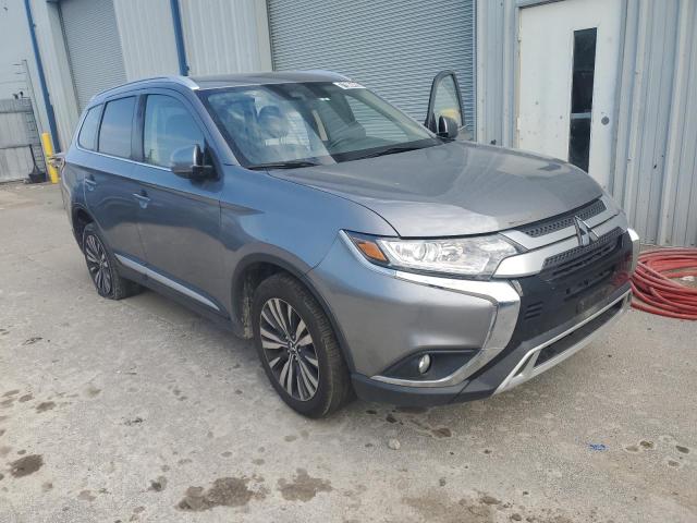 Photo 4 from auction – 2020 MITSUBISHI OUTLANDER with VIN JA4AZ3A36LJ000503