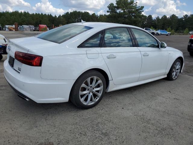 Photo 3 from auction – 2017 AUDI A6 PREMIUM PLUS with VIN WAUG8AFC2HN126905