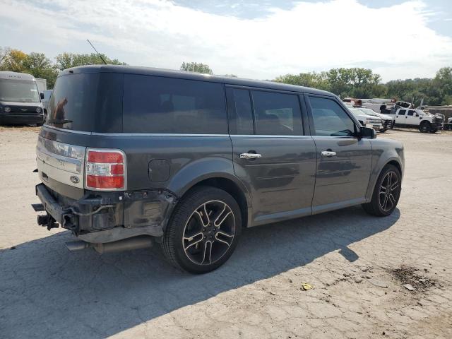 Photo 3 from auction – 2015 FORD FLEX LIMIT with VIN 2FMGK5D82FBA22154