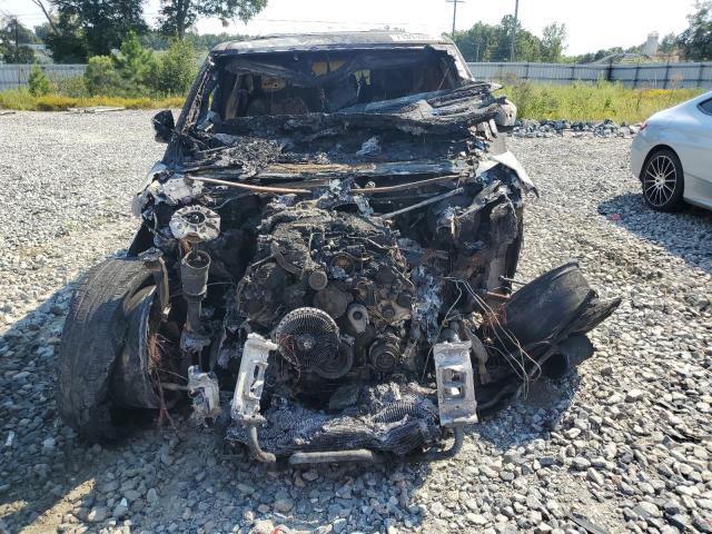 Photo 5 from auction – 2015 LAND ROVER RANGE ROVE with VIN SALWR2VF4FA628020