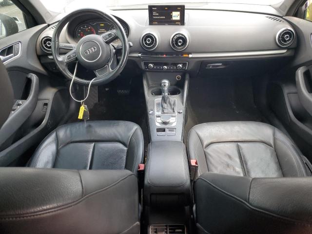 Photo 8 from auction – 2016 AUDI A3 PREMIUM with VIN WAUA7GFF3G1100969