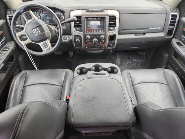 Photo 8 from auction – 2017 RAM 2500 LARAM with VIN 3C6UR5FL0HG648345