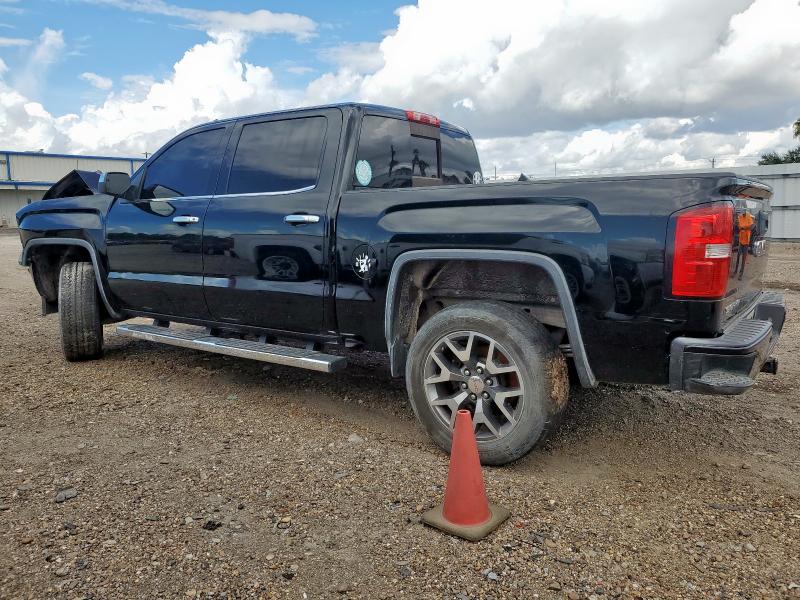 Photo 2 from auction – 2015 GMC SIERRA K1500 SLT with VIN 3GTU2VEC5FG298951