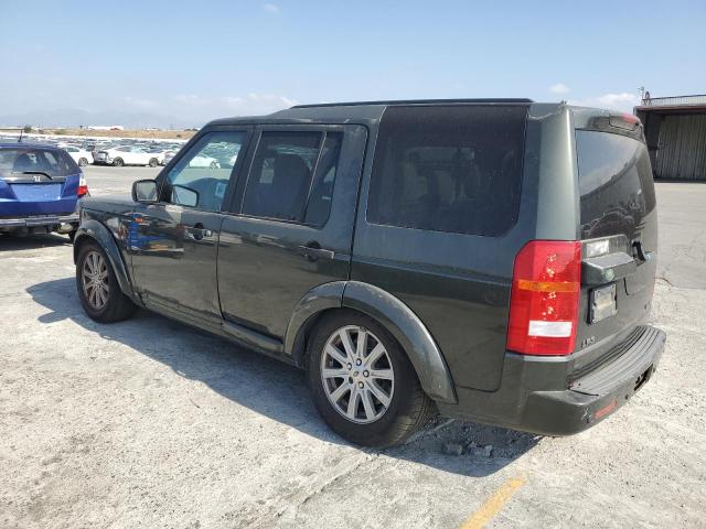 Photo 2 from auction – 2008 LAND ROVER RANGE ROVE with VIN SALAE25458A482279