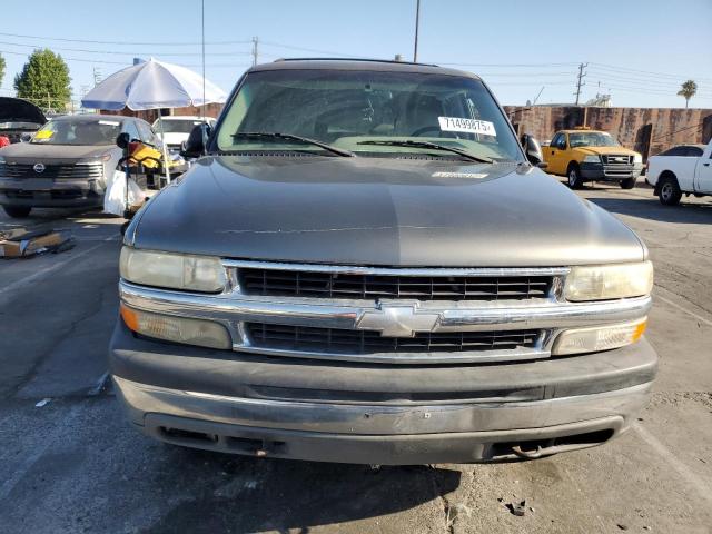 Photo 5 from auction – 2002 CHEVROLET SUBURBAN C with VIN 3GNEC16TX2G233152