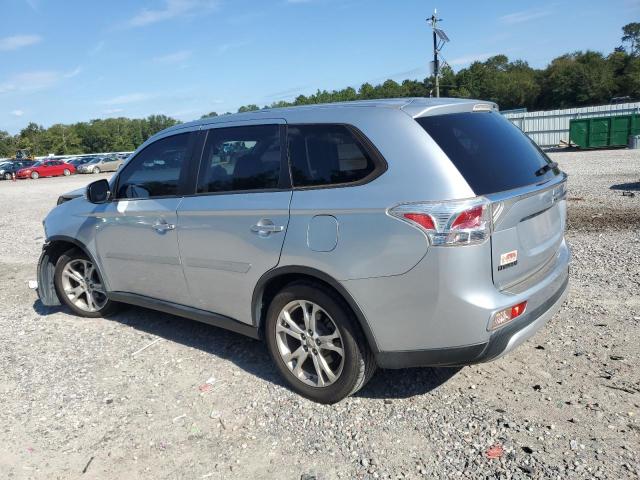 Photo 2 from auction – 2015 MITSUBISHI OUTLANDER with VIN JA4AD3A3XFZ000573