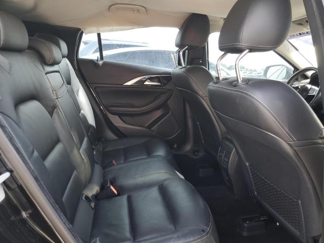 Photo 10 from auction – 2018 INFINITI QX30 BASE with VIN SJKCH5CP3JA060147