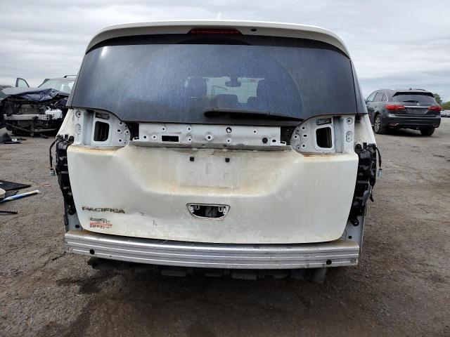 Photo 6 from auction – 2017 CHRYSLER PACIFICA T with VIN 2C4RC1DG0HR519935