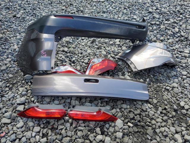 Photo 13 from auction – 2012 HONDA CR-V LX with VIN 5J6RM4H31CL081637