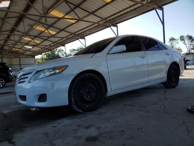 TOYOTA CAMRY 2011 with VIN 4T1BF3EK8BU619410 - Photo from auction