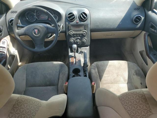 Photo 8 from auction – 2009 PONTIAC G6 with VIN 1G2ZG57B294113224