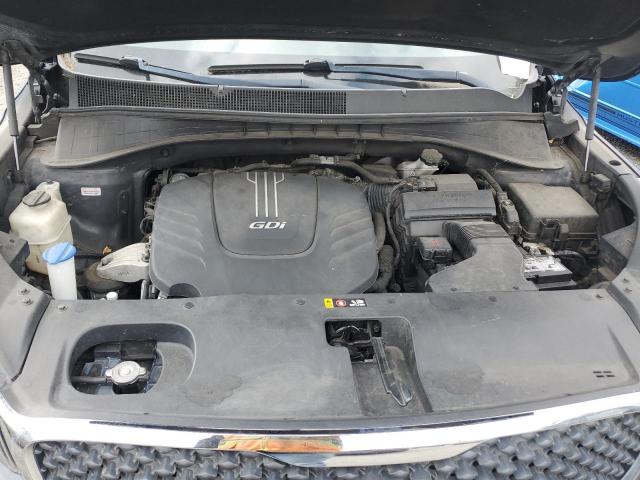 Photo 11 from auction – 2016 KIA SORENTO LX with VIN 5XYPGDA53GG146540
