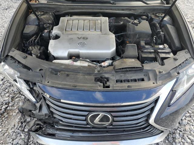 Photo 11 from auction – 2017 LEXUS ES 350 with VIN 58ABK1GG6HU053581
