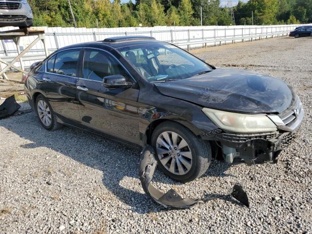 Photo 4 from auction – 2013 HONDA ACCORD EXL with VIN 1HGCR2F8XDA170671