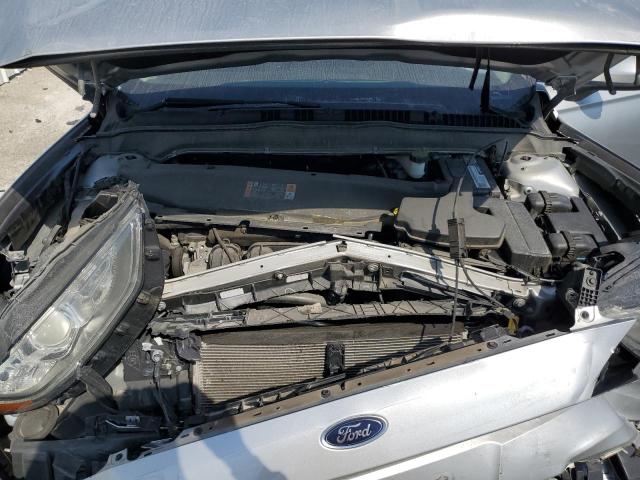 Photo 11 from auction – 2017 FORD FUSION SE with VIN 3FA6P0H75HR328037