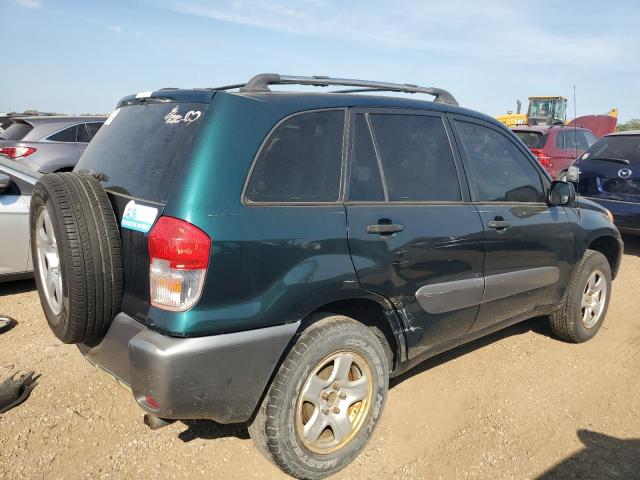 Photo 3 from auction – 2003 TOYOTA RAV4 with VIN JTEGH20V830086415