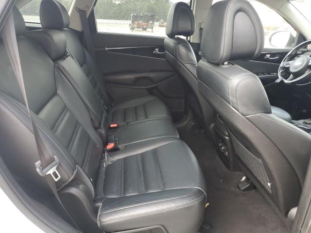 Photo 11 from auction – 2016 KIA SORENTO EX with VIN 5XYPHDA13GG025517