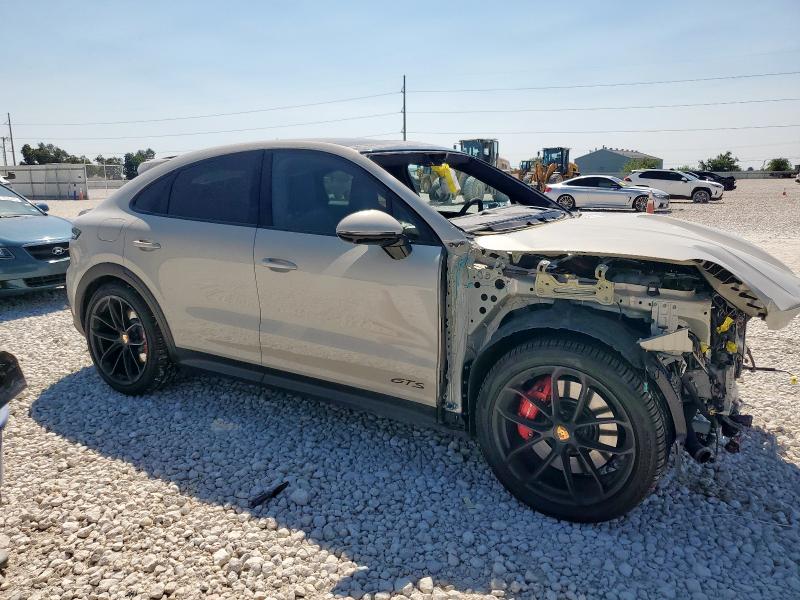 Photo 4 from auction – 2025 PORSCHE CAYENNE GT with VIN WP1BG2AY3SDA43097