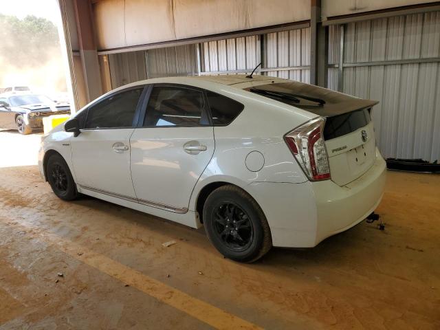 Zdjęcie 2 z aukcji – 2012 TOYOTA PRIUS z VIN JTDKN3DU1C5496121