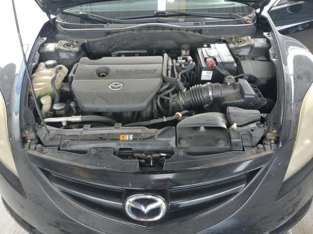صورة رقم 11 من المزاد - 2010 MAZDA 6 I مع VIN 1YVHZ8BH8A5M51170