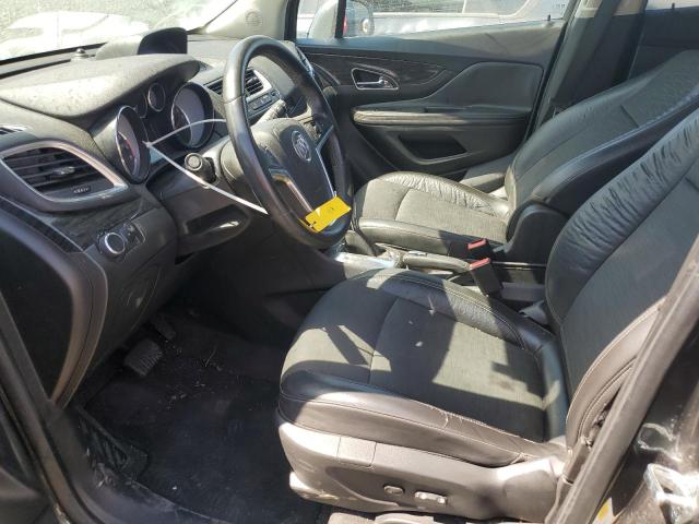 Photo 7 from auction – 2016 BUICK ENCORE with VIN KL4CJASB5GB667881