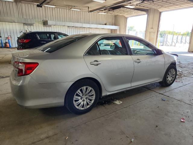 Photo 3 from auction – 2012 TOYOTA CAMRY BASE with VIN 4T4BF1FK9CR257355