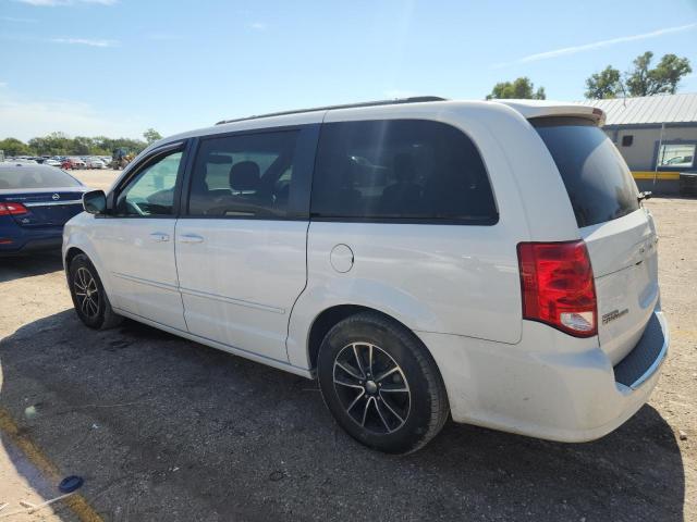 Photo 2 from auction – 2017 DODGE GRAND CARA with VIN 2C4RDGEG2HR692547