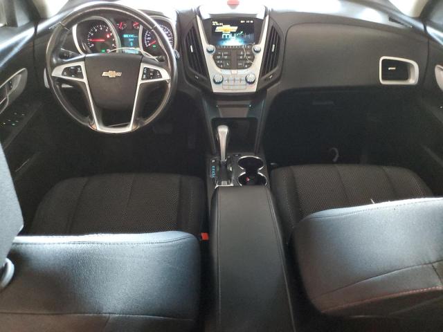 Photo 8 from auction – 2013 CHEV EQUINOX LT with VIN 2GNFLEEK4D6287582