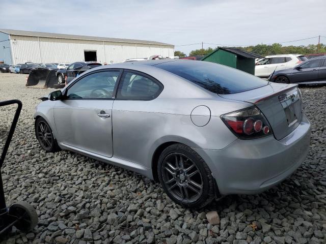 Photo 2 from auction – 2009 TOYOTA SCION TC with VIN JTKDE167590297799
