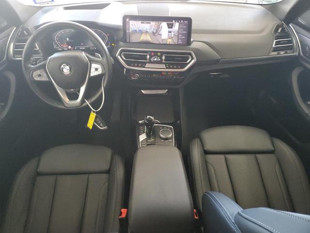 Photo 8 from auction – 2023 BMW X3 XDRIVE3 with VIN 5UX53DP0XP9R73305