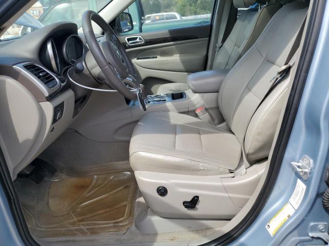 Photo 7 from auction – 2012 JEEP GRAND CHER with VIN 1C4RJEAG5CC316736